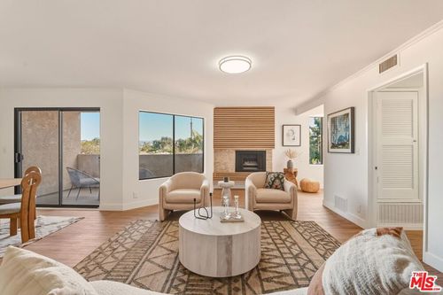 9-12321 Ocean Park Boulevard, Los Angeles, CA, 90064 | Card Image