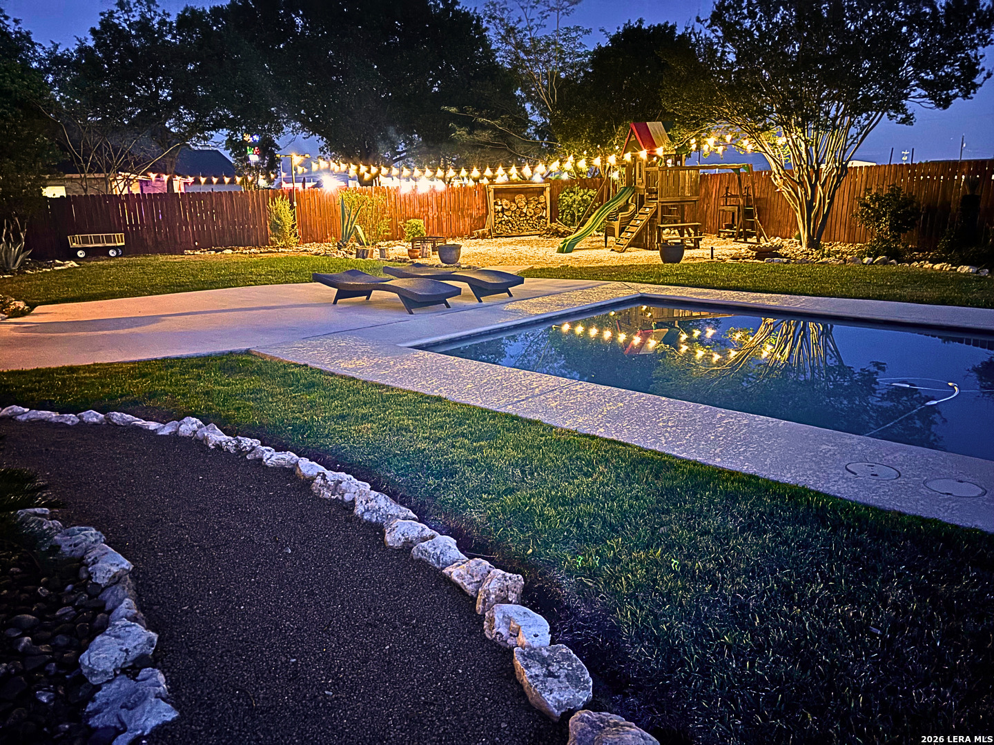 Residential in Lytle 3