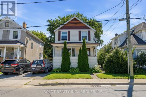 54 Eastchester Ave, St. Catharines, ON, L2P2Y4 | Card Image