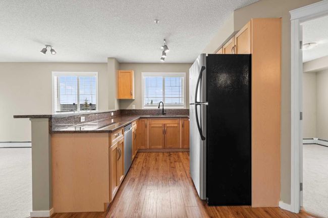 4314 - 115 Prestwick Villas Se, Condo with 2 bedrooms, 2 bathrooms and 1 parking in Calgary AB | Image 6