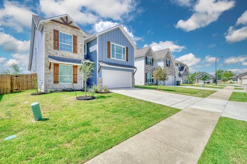 2124 Mountain Wind Loop, Bryan, TX, 77807-5124 | Card Image