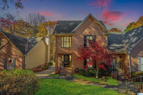 3036 Old Stone Dr, Birmingham, AL, 35242-4022 | Card Image