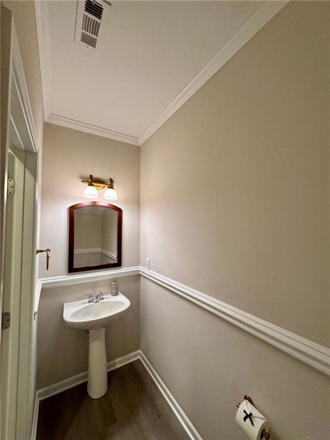 5688 Baffin Rd, House other with 4 bedrooms, 3 bathrooms and 6 parking in College Park GA | Image 12