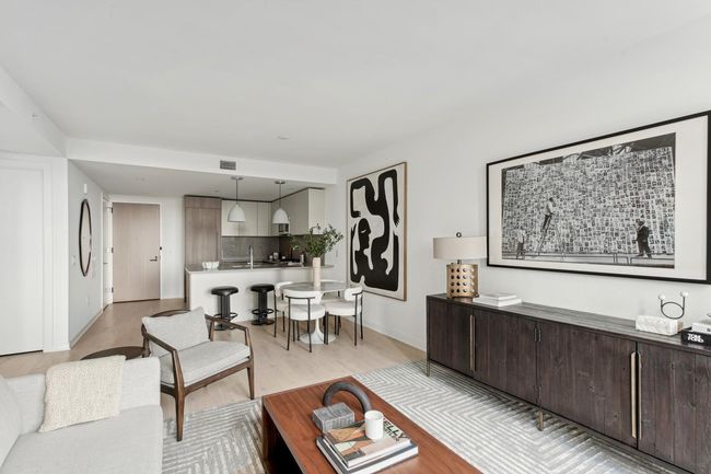 UNIT-2805 - 155 Bay St, Condo with 1 bedrooms, 1 bathrooms and null parking in Jersey City NJ | Image 10