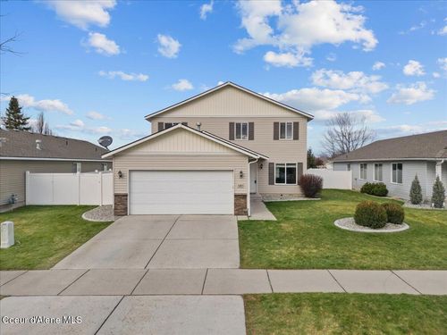 3483 Lotze Loop, Coeur D Alene, ID, 83815-8544 | Card Image