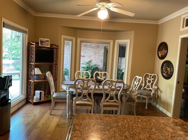 304 Quail Creek Rd, House other with 4 bedrooms, 5 bathrooms and null parking in Hot Springs National Park AR | Image 10