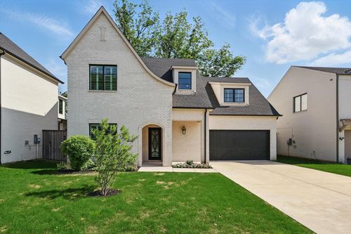 3860 Van Ness Ln, Dallas, TX, 75220-3748 | Card Image