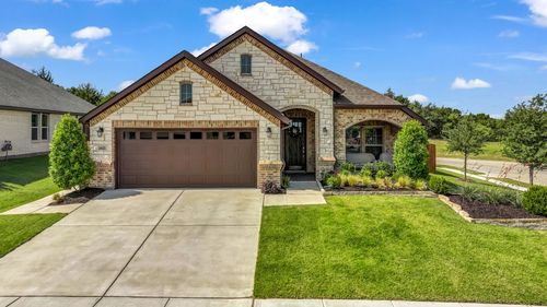 1845 Abelia Ln, Weatherford, TX, 76086-6061 | Card Image