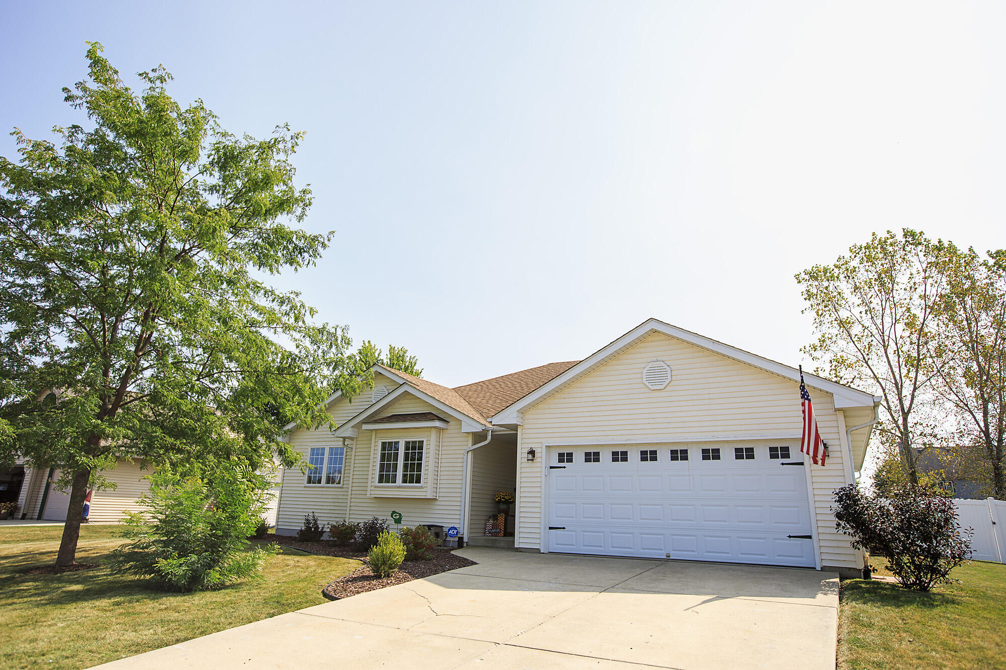 5 Mile Rd, Caledonia, WI 53402