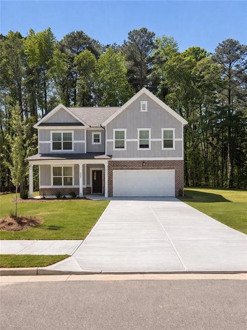 2719 Riverpine Trl Sw, Atlanta, GA, 30331-6700 | Card Image