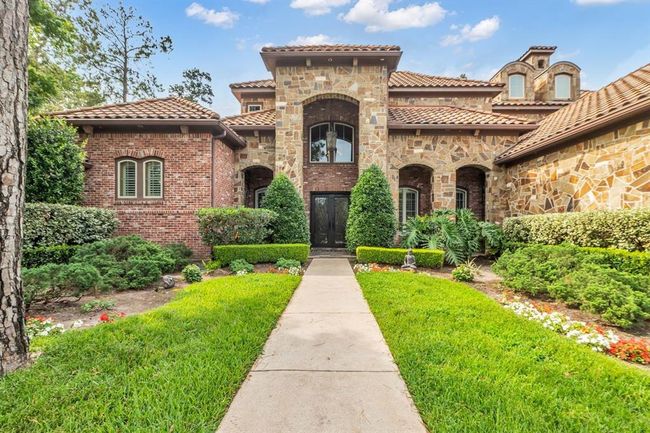 27919 Hansons Ct, House other with 5 bedrooms, 5 bathrooms and 3 parking in Spring TX | Image 44