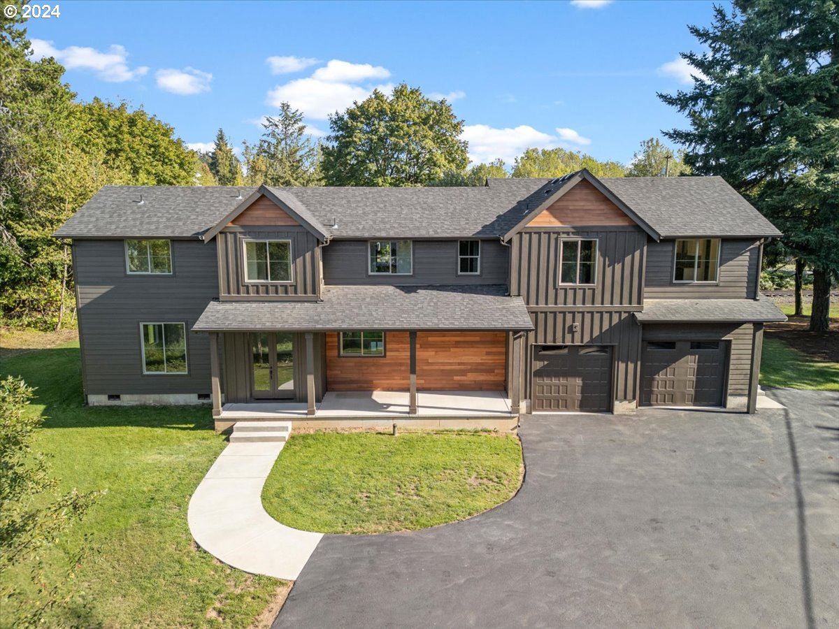 Grace Ave, Battle Ground, WA 98604