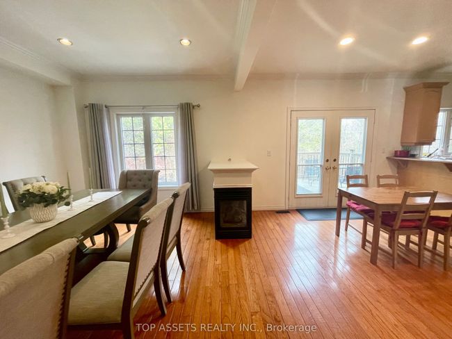 32 Headwater Cres, House other with 5 bedrooms, 5 bathrooms and 2 parking in Richmond Hill ON | Image 7