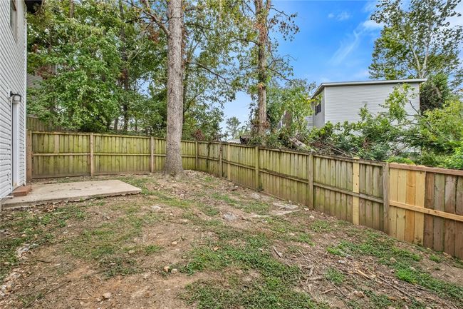 B - 4 Jonquilla Way, Home with 4 bedrooms, 3 bathrooms and null parking in Bentonville AR | Image 8