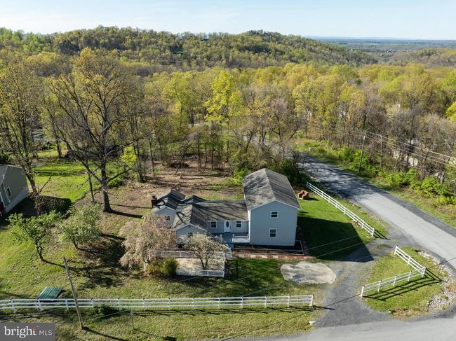 671 Pine Ridge Dr, House other with 4 bedrooms, 3 bathrooms and null parking in FRONT ROYAL VA | Image 19