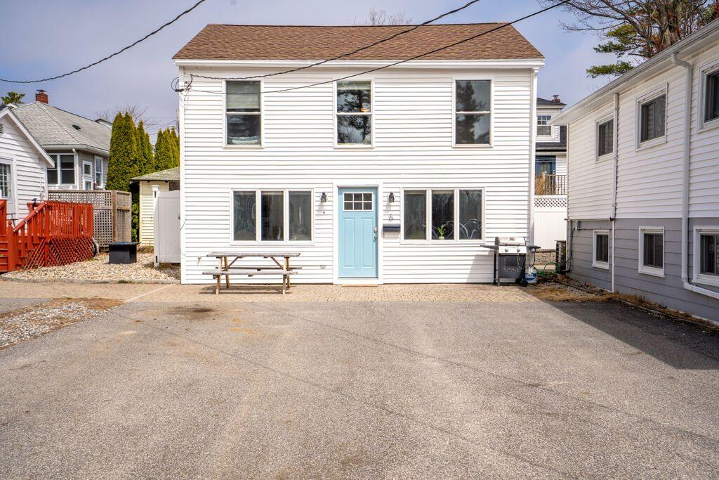 Residential in Old Orchard Beach 3