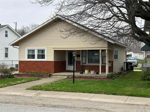 724 W 22nd St, Connersville, IN, 47331-1709 | Card Image