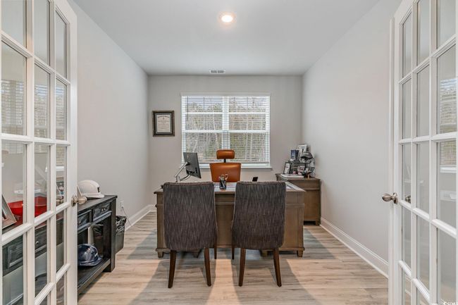 501 Haven View Way, House other with 4 bedrooms, 3 bathrooms and 4 parking in Murrells Inlet SC | Image 11