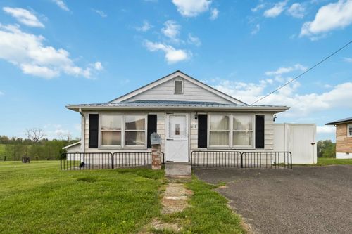 1058 E Highway 2792, Pine Knot, KY, 42635-7182 | Card Image