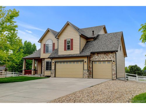 1864 Malibu Ct, Fort Lupton, CO, 80621-7613 | Card Image
