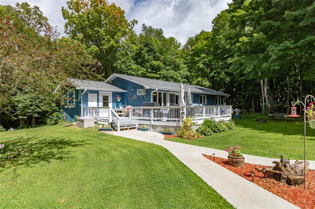 240th Ave, Luck, WI 54853