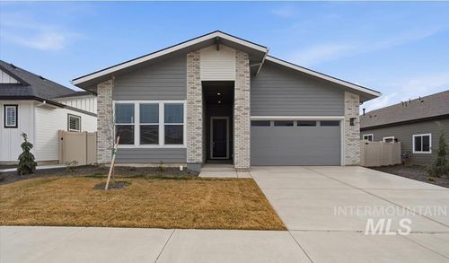 2306 N Ice Fire Ave, Star, ID, 83669-1109 | Card Image
