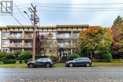 101 - 481 Kennedy St, Condo with 1 bedrooms, 1 bathrooms and 1 parking in Nanaimo BC | Image 3