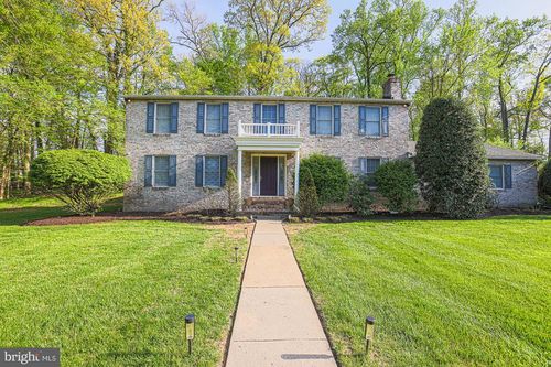 6606 Cross Country Blvd, BALTIMORE, MD, 21215-3113 | Card Image