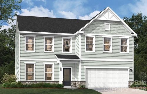 6500 Ludell Lane, Charlotte, NC, 28215 | Card Image