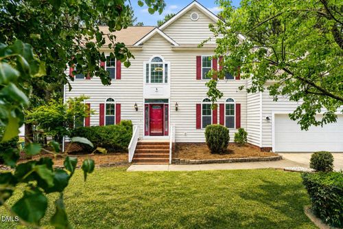4809 Arbor Chase Dr, Raleigh, NC, 27616-0734 | Card Image