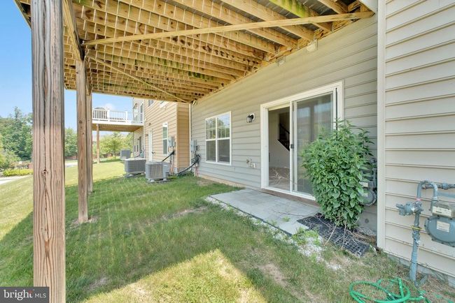 42510 Oak Park Sq, Townhouse with 3 bedrooms, 4 bathrooms and null parking in ASHBURN VA | Image 39