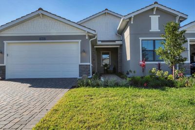 18651 Dayspring Place, House other with 3 bedrooms, 2 bathrooms and null parking in Venice FL | Image 1