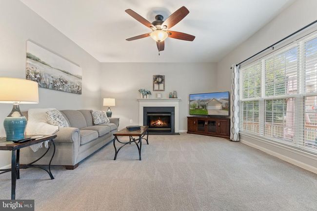 8754 Grantham Ct, House other with 3 bedrooms, 4 bathrooms and null parking in BRISTOW VA | Image 17