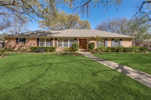 4321 Northview Ln, Dallas, TX, 75229-2861 | Card Image