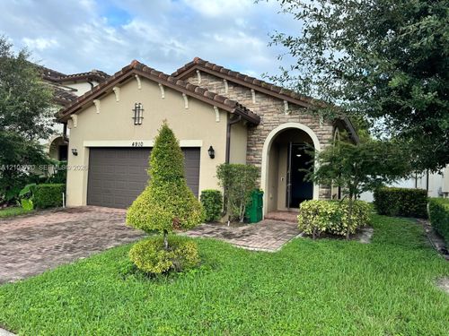 4910 Nw 48th Ln, Lauderhill, FL, 33319-3453 | Card Image