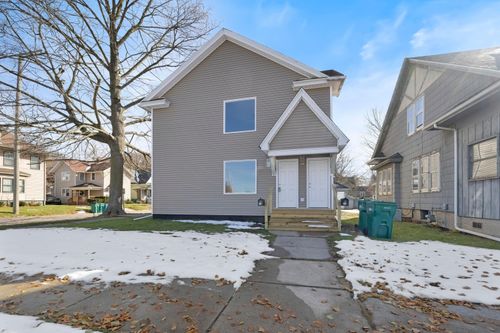 202 Jefferson Ave, La Porte, IN, 46350-3714 | Card Image