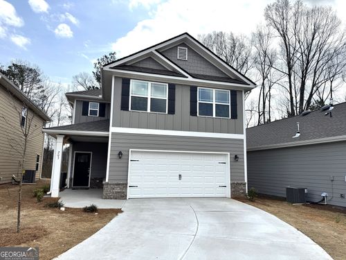 lot-74-203 Vineyard Walk, Carrollton, GA, 30117-4147 | Card Image