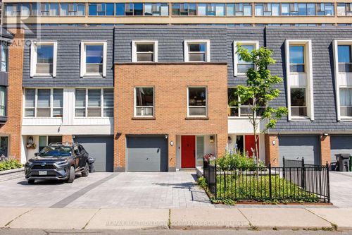 5-46 Granby St, Toronto, ON, M5B2J5 | Card Image