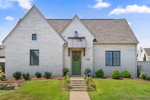 7122 Fain Park Loop, Montgomery, AL, 36117-7155 | Card Image