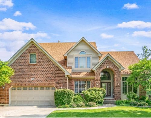 772 Wild Ginger Rd, Sugar Grove, IL, 60554-9282 | Card Image