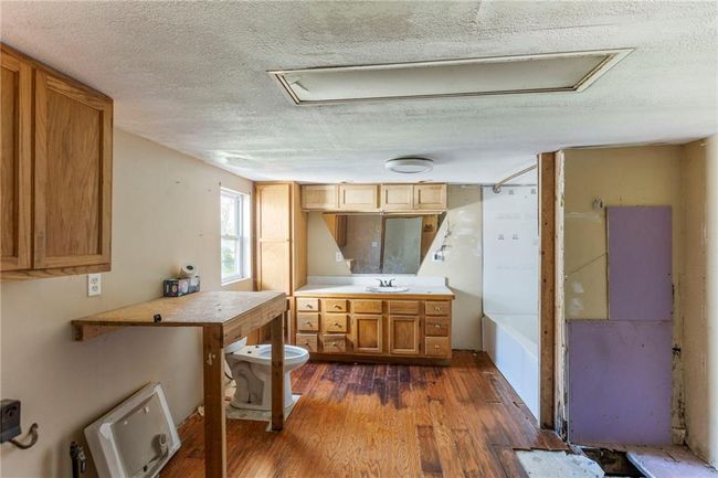 715 Walnut Ave, House other with 4 bedrooms, 1 bathrooms and null parking in Osawatomie KS | Image 19