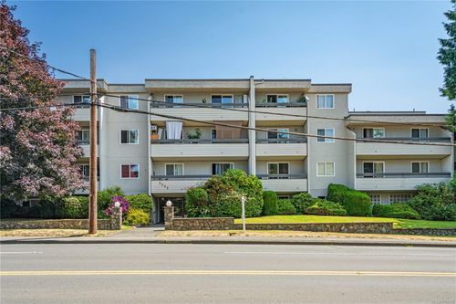 209-3235 Quadra St, Saanich, BC, V8X1G4 | Card Image