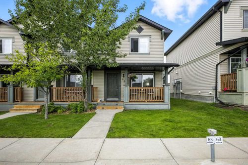 65-105 Drake Landing Common, Okotoks, AB, T1S0C9 | Card Image