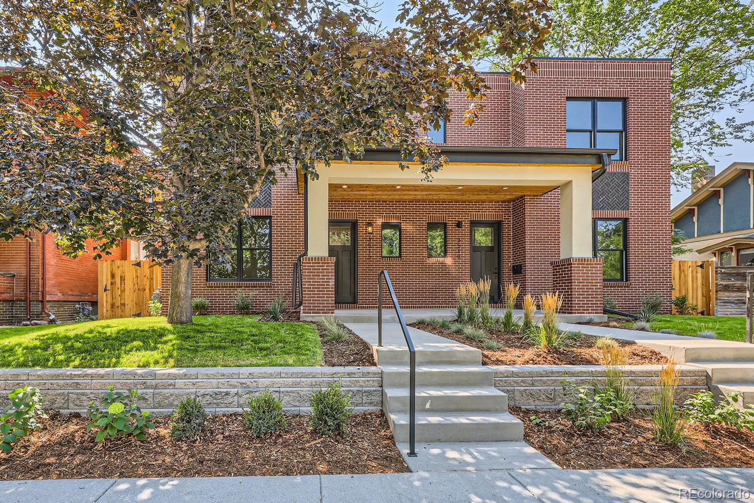 Alcott St, Denver, CO 80211