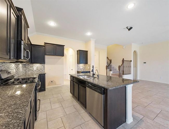 9502 Jayci Hills Ln, House other with 4 bedrooms, 4 bathrooms and 2 parking in Cypress TX | Image 11