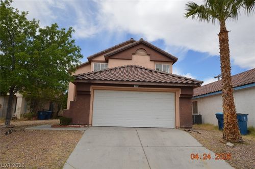 3409 Trilogy Dr, Las Vegas, NV, 89108-4779 | Card Image