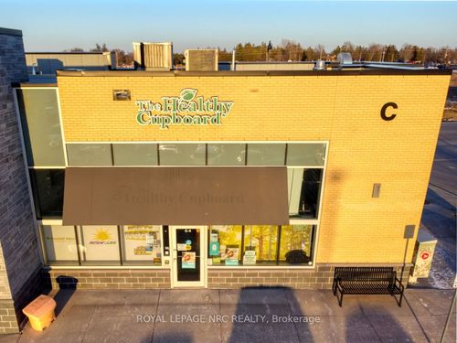 c-4-130 20 Highway E, Pelham, ON, L0S1E6 | Card Image