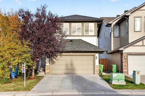 117 Panora Way Nw, Calgary, AB, T3K0R4 | Card Image