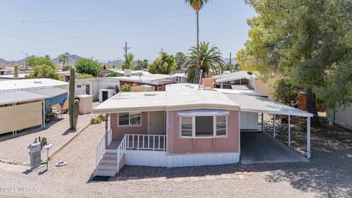 5409 W Lazy S Street, Tucson, AZ, 85713 | Card Image