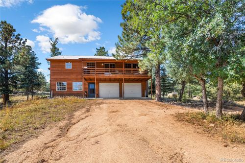 3635 Bird Point Drive, Cotopaxi, CO, 81223 | Card Image